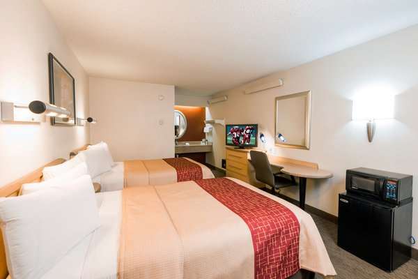 Red Roof Inn Cincinnati East - Beechmont Cherry Grove Quarto foto